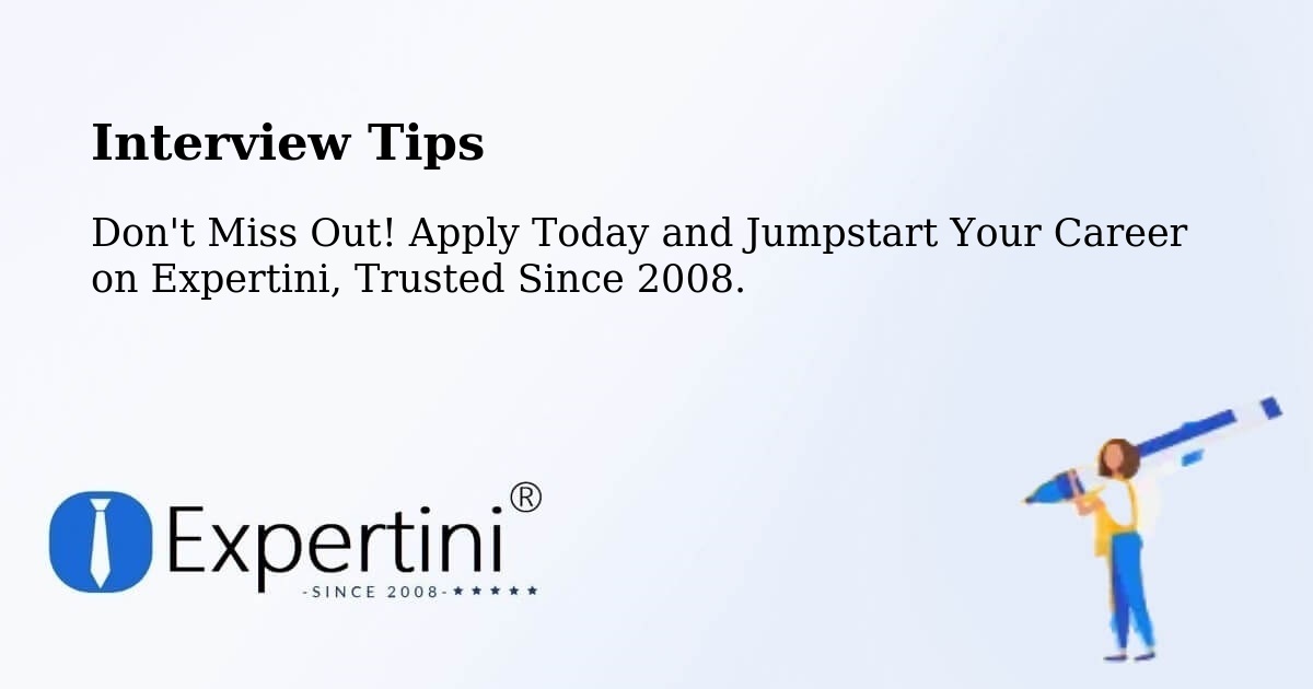 Interview Tips & Techniques for Job Seekers – Tunas - Tunas, Brazil Jobs Expertini