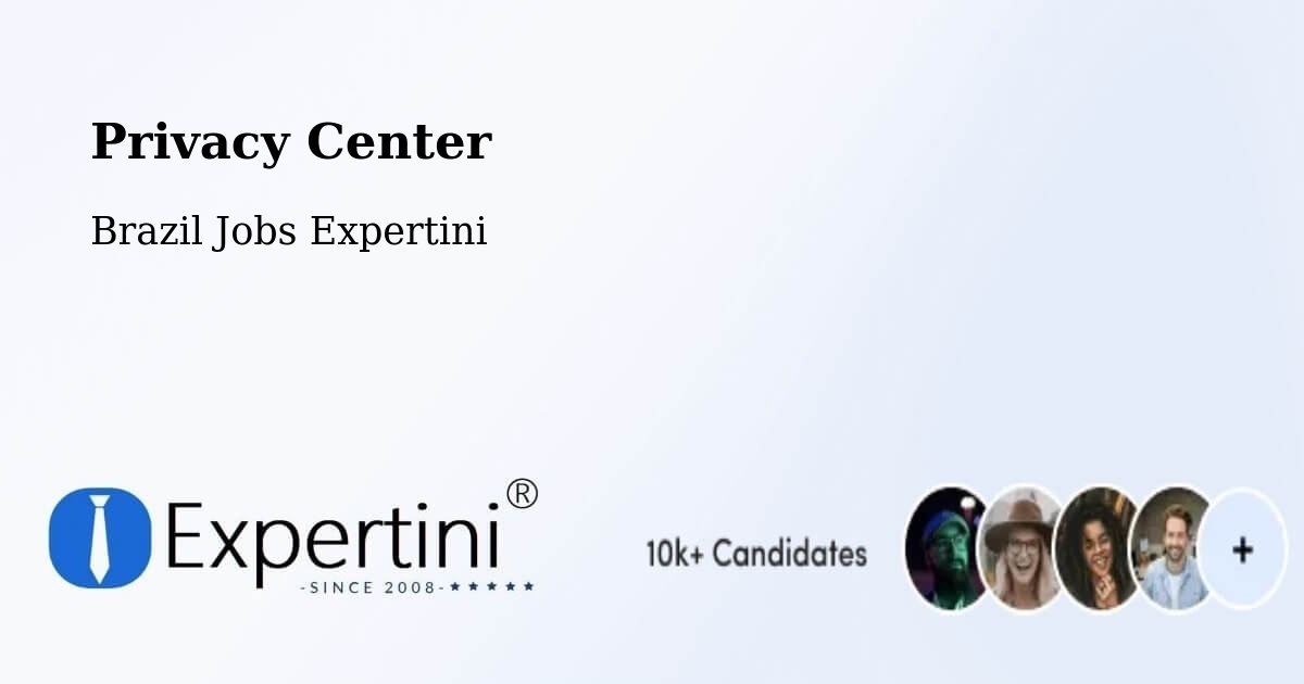 Privacy Policy – Tunas - Brazil Jobs Expertini